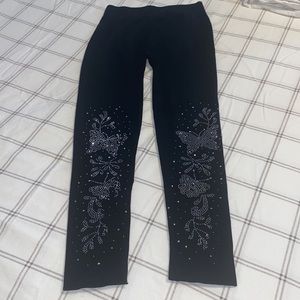 Leggings. Excellent condition.